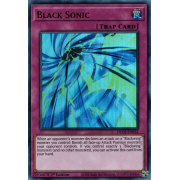 DLCS-EN032 Black Sonic Ultra Rare