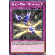 DLCS-EN033 Black Wing Revenge Commune