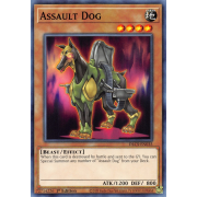 DLCS-EN035 Assault Dog Commune