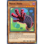 DLCS-EN047 Magic Hand Commune