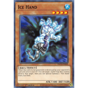 DLCS-EN049 Ice Hand Commune