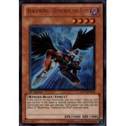 DP11-EN012 Blackwing - Zephyros the Elite Ultra Rare