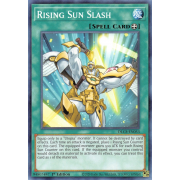 DLCS-EN053 Rising Sun Slash Commune