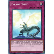 DLCS-EN059 Tyrant Wing Commune