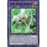 DLCS-EN060 Time Magic Hammer Commune