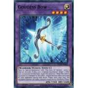 DLCS-EN062 Goddess Bow Commune