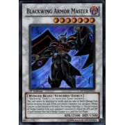 DP11-EN013 Blackwing Armor Master Super Rare