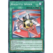 DLCS-EN065 Roulette Spider Commune