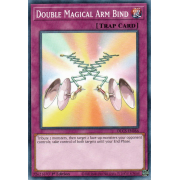 DLCS-EN066 Double Magical Arm Bind Commune