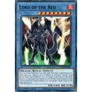 DLCS-EN067 Lord of the Red Commune