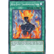 DLCS-EN068 Red-Eyes Transmigration Commune