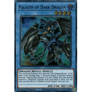 DLCS-EN069 Paladin of Dark Dragon Ultra Rare