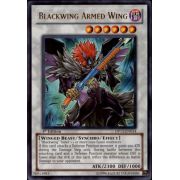 DP11-EN014 Blackwing Armed Wing Rare