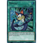 DLCS-EN078 Mimicat Ultra Rare