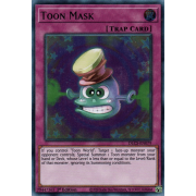 DLCS-EN079 Toon Mask Ultra Rare