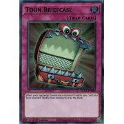 DLCS-EN080 Toon Briefcase Ultra Rare