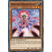 DLCS-EN082 Prediction Princess Petalelf Commune