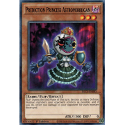 DLCS-EN083 Prediction Princess Astromorrigan Commune