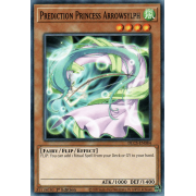 DLCS-EN084 Prediction Princess Arrowsylph Commune