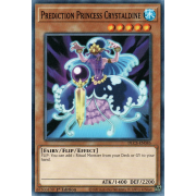 DLCS-EN085 Prediction Princess Crystaldine Commune