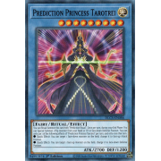 DLCS-EN086 Prediction Princess Tarotrei Commune