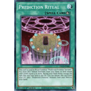 DLCS-EN087 Prediction Ritual Commune