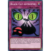 DLCS-EN088 Black Cat-astrophe Commune