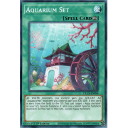 DLCS-EN094 Aquarium Set Commune