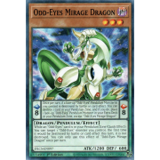 DLCS-EN097 Odd-Eyes Mirage Dragon Commune