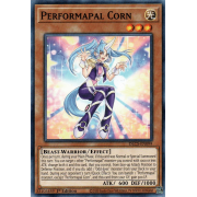 DLCS-EN099 Performapal Corn Commune