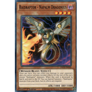 DLCS-EN100 Raidraptor - Napalm Dragonius Commune