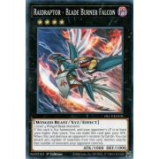 DLCS-EN101 Raidraptor - Blade Burner Falcon Commune