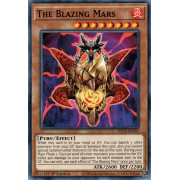 DLCS-EN103 The Blazing Mars Commune