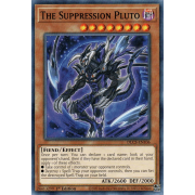 DLCS-EN106 The Suppression Pluto Commune