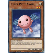 DLCS-EN107 Cyber Petit Angel Commune