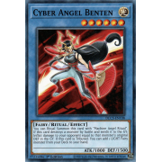 DLCS-EN108 Cyber Angel Benten Commune