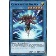 DLCS-EN109 Cyber Angel Idaten Commune