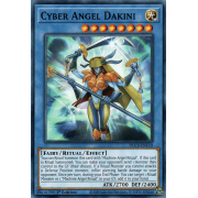 DLCS-EN110 Cyber Angel Dakini Commune