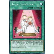 DLCS-EN112 Ritual Sanctuary Commune