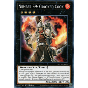 DLCS-EN121 Number 59: Crooked Cook Commune