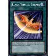 DP11-EN019 Black-Winged Strafe Commune