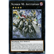 DLCS-EN123 Number 98: Antitopian Commune