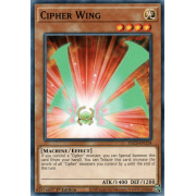 DLCS-EN124 Cipher Wing Commune