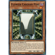 DLCS-EN127 Flower Cardian Pine Commune