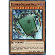DLCS-EN129 Flower Cardian Willow Commune