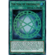 DLCS-EN137 The Seal of Orichalcos Ultra Rare