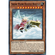 DLCS-EN138 Snow Plow Hustle Rustle Commune