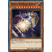 DLCS-EN139 Night Express Knight Commune