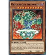 DLCS-EN141 Orichalcos Shunoros Commune