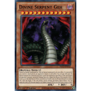 DLCS-EN142 Divine Serpent Geh Commune